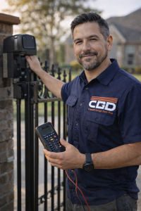 Picture of Coppell Garage Door Pros
