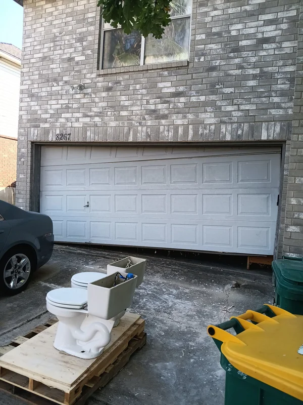 garage door maintenance guide macarthur