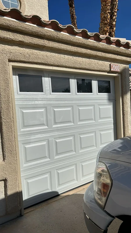 garage door guide texas