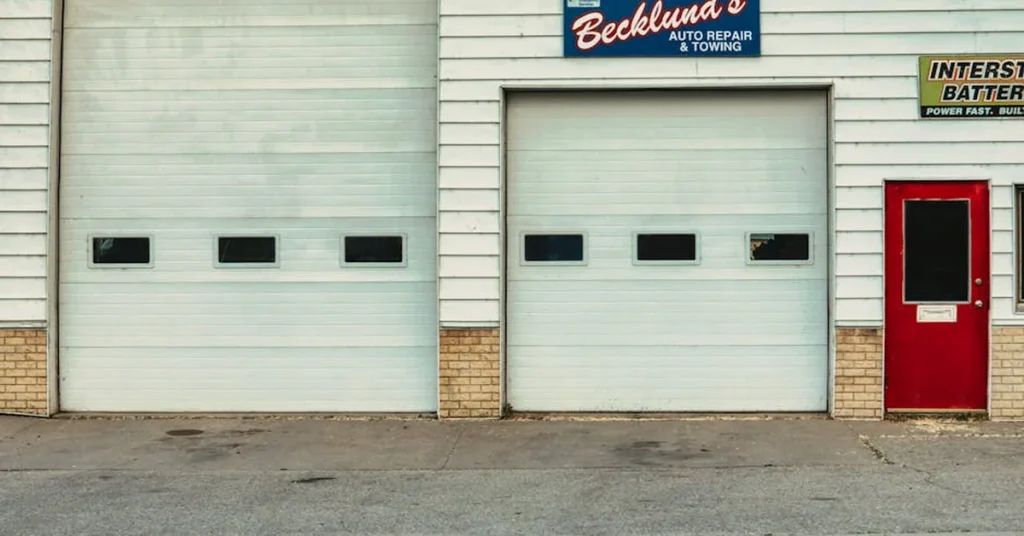 Garage Door Panel Repair Cost in Coppell TX: What Homeowners Should Expect - Coppell Garage