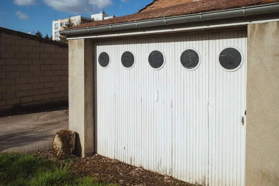 professional garage door replacement cost Coppell TX overview by Coppell Garage