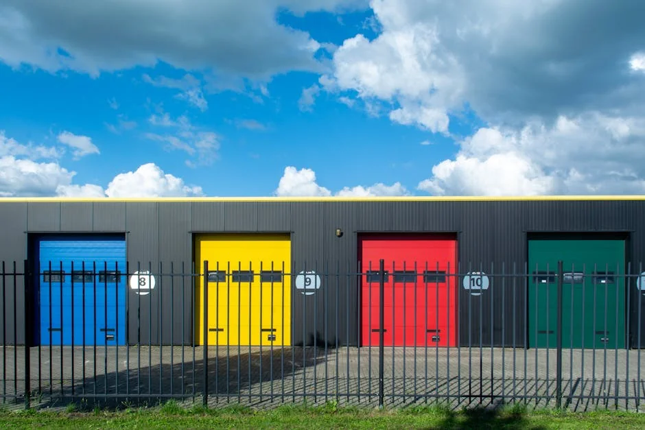 What Drives Garage Door Replacement Pricing - Coppell Garage