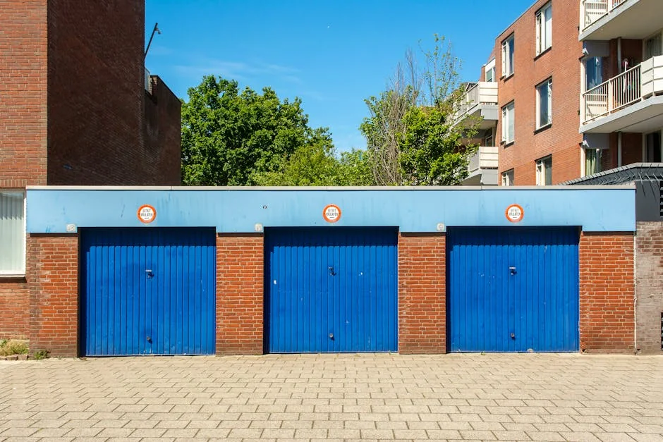 professional garage door tune up cost Coppell TX overview by Coppell Garage