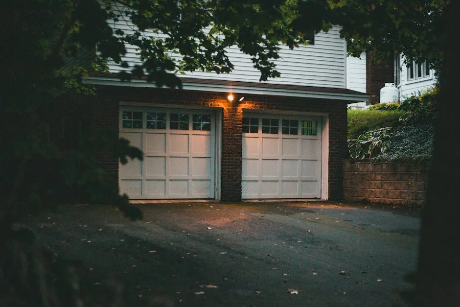 What Homeowners Often Overlook When a Keypad Stops Working - Coppell Garage